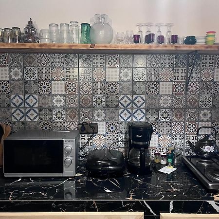 Essaouira Wood House Villa Екстериор снимка