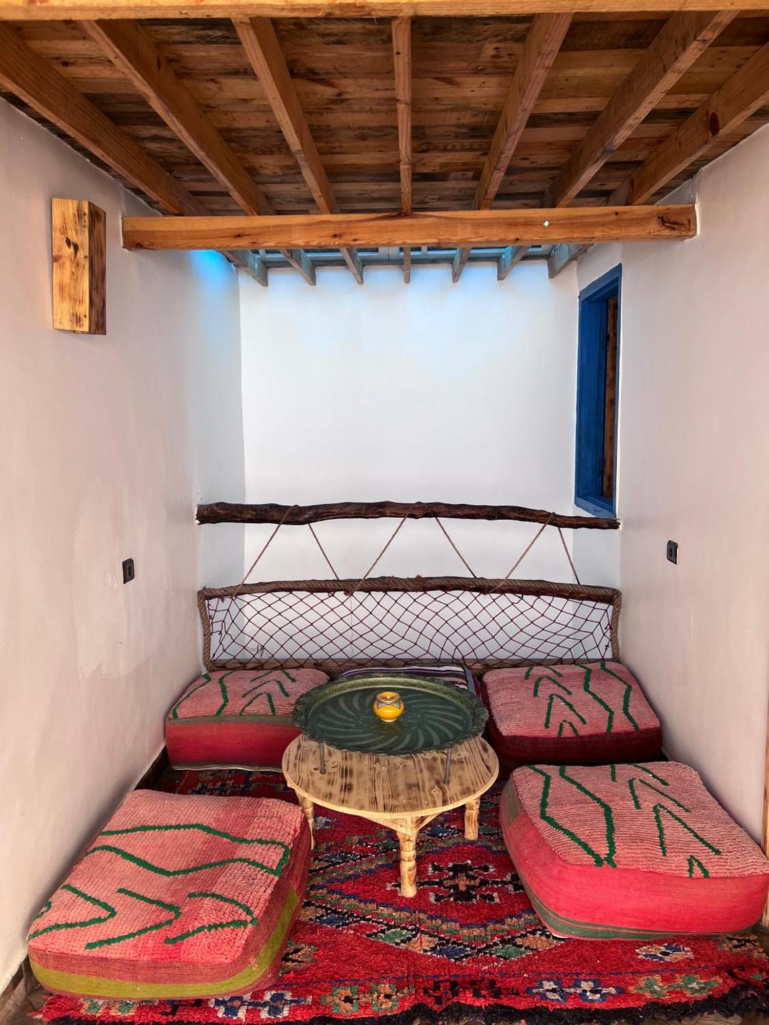 Essaouira Wood House Villa Екстериор снимка