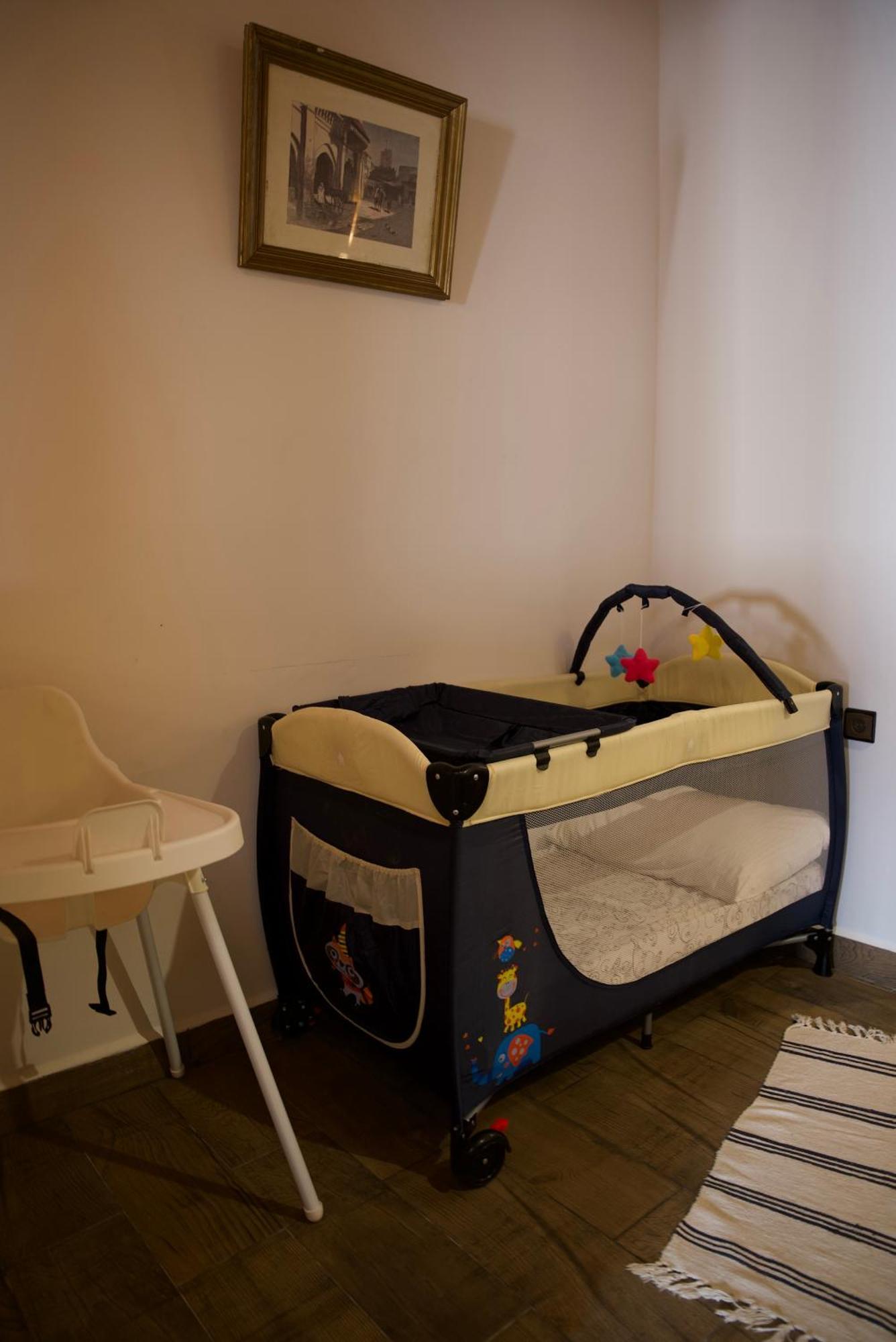 Essaouira Wood House Villa Екстериор снимка