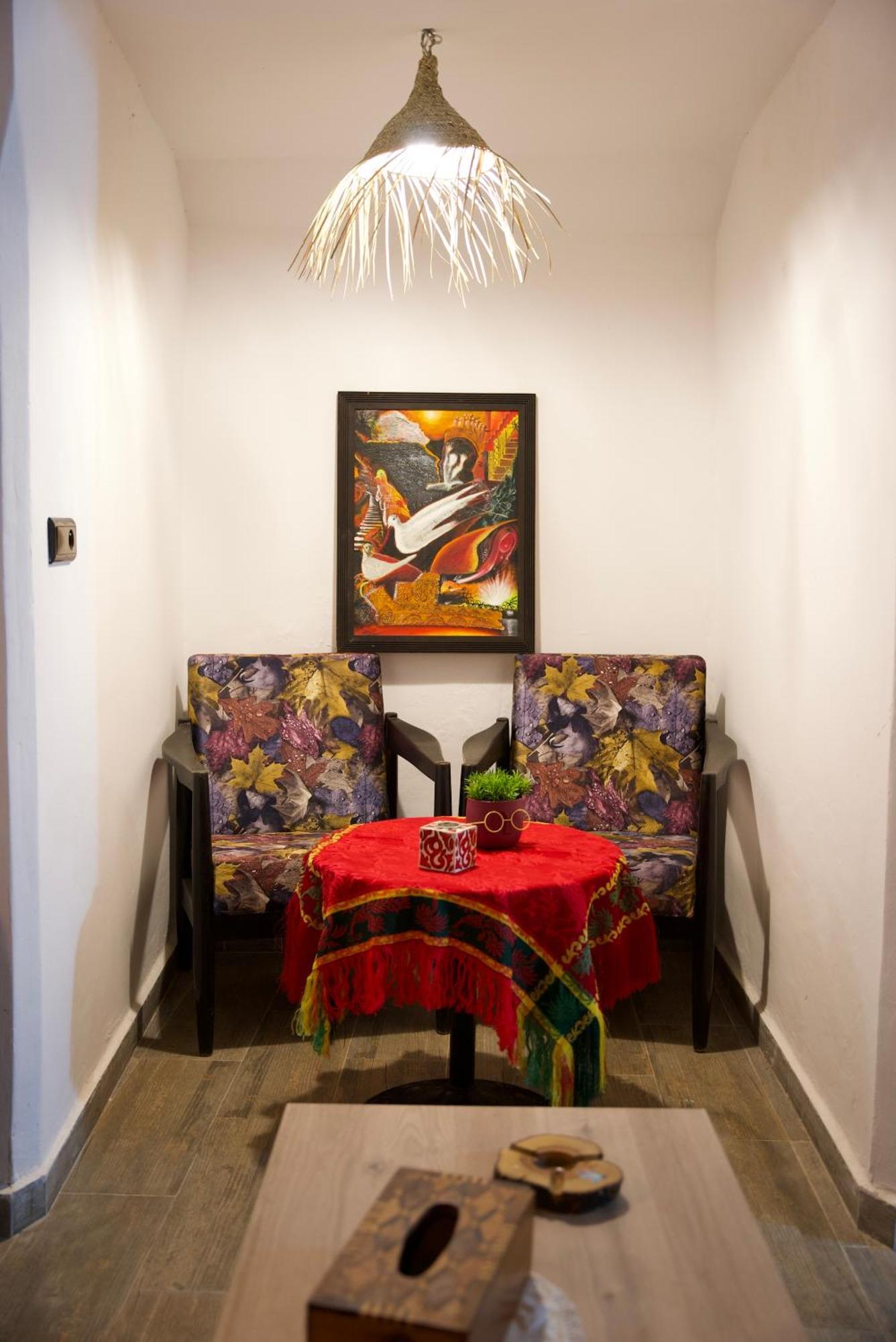 Essaouira Wood House Villa Екстериор снимка