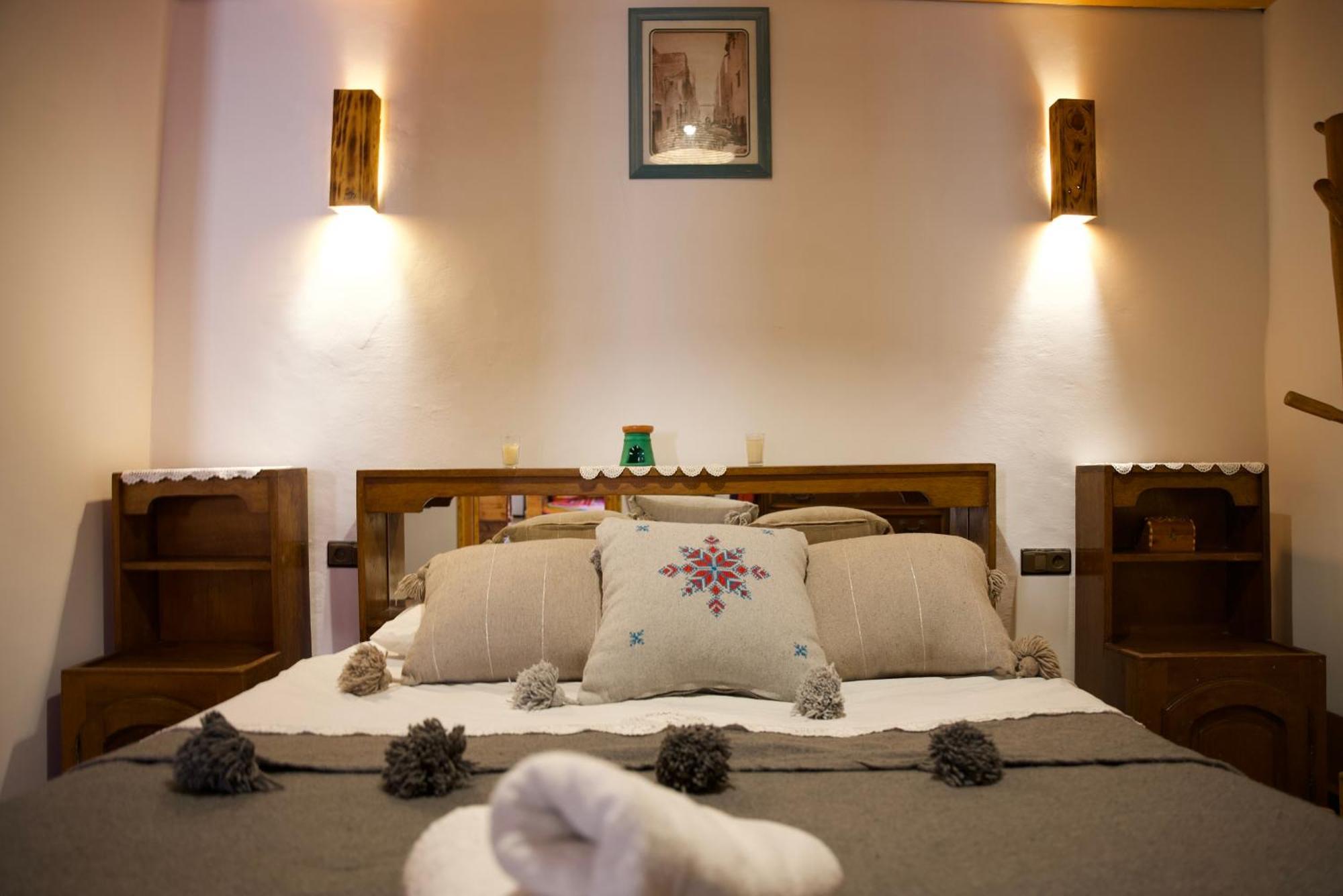 Essaouira Wood House Villa Екстериор снимка
