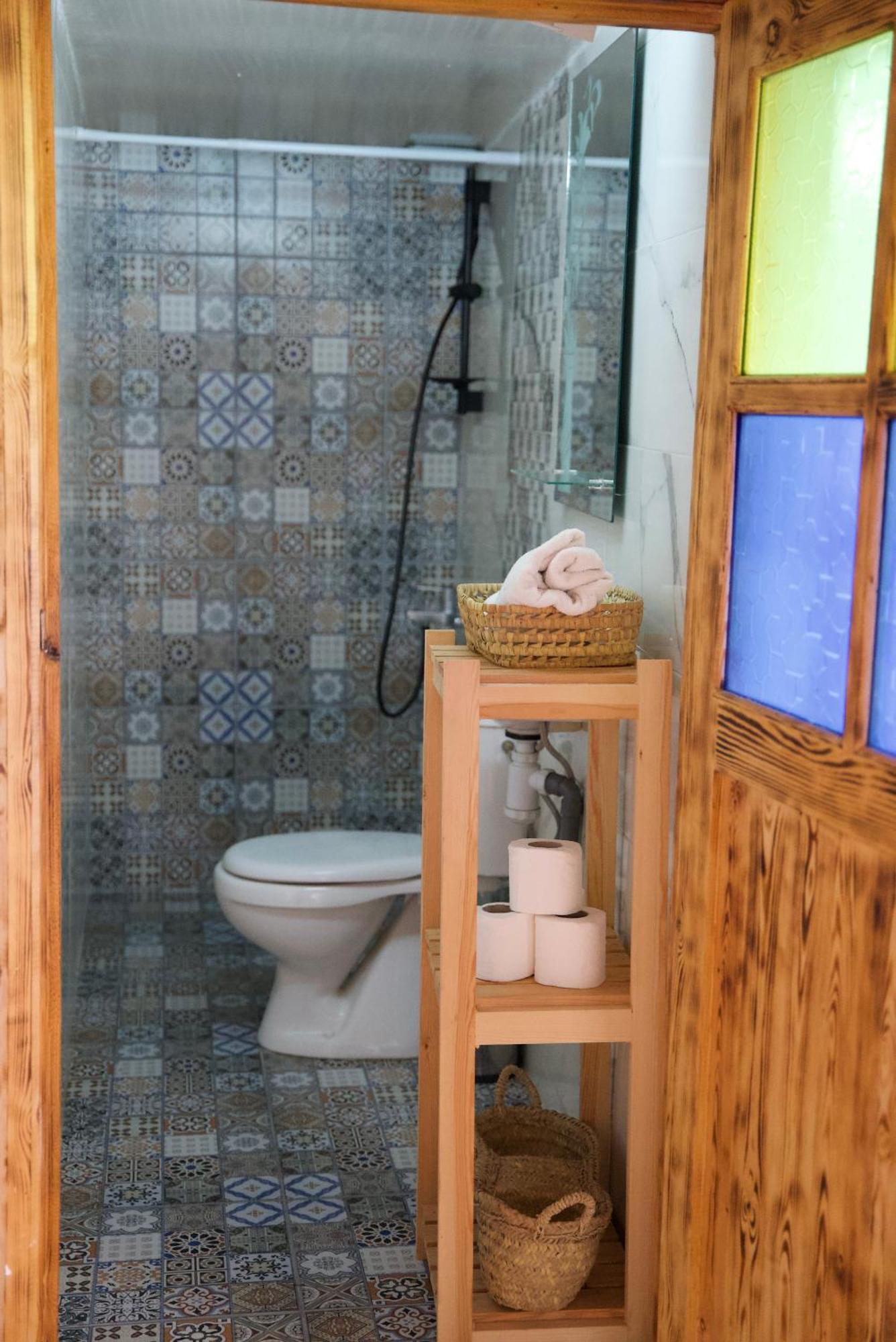 Essaouira Wood House Villa Екстериор снимка