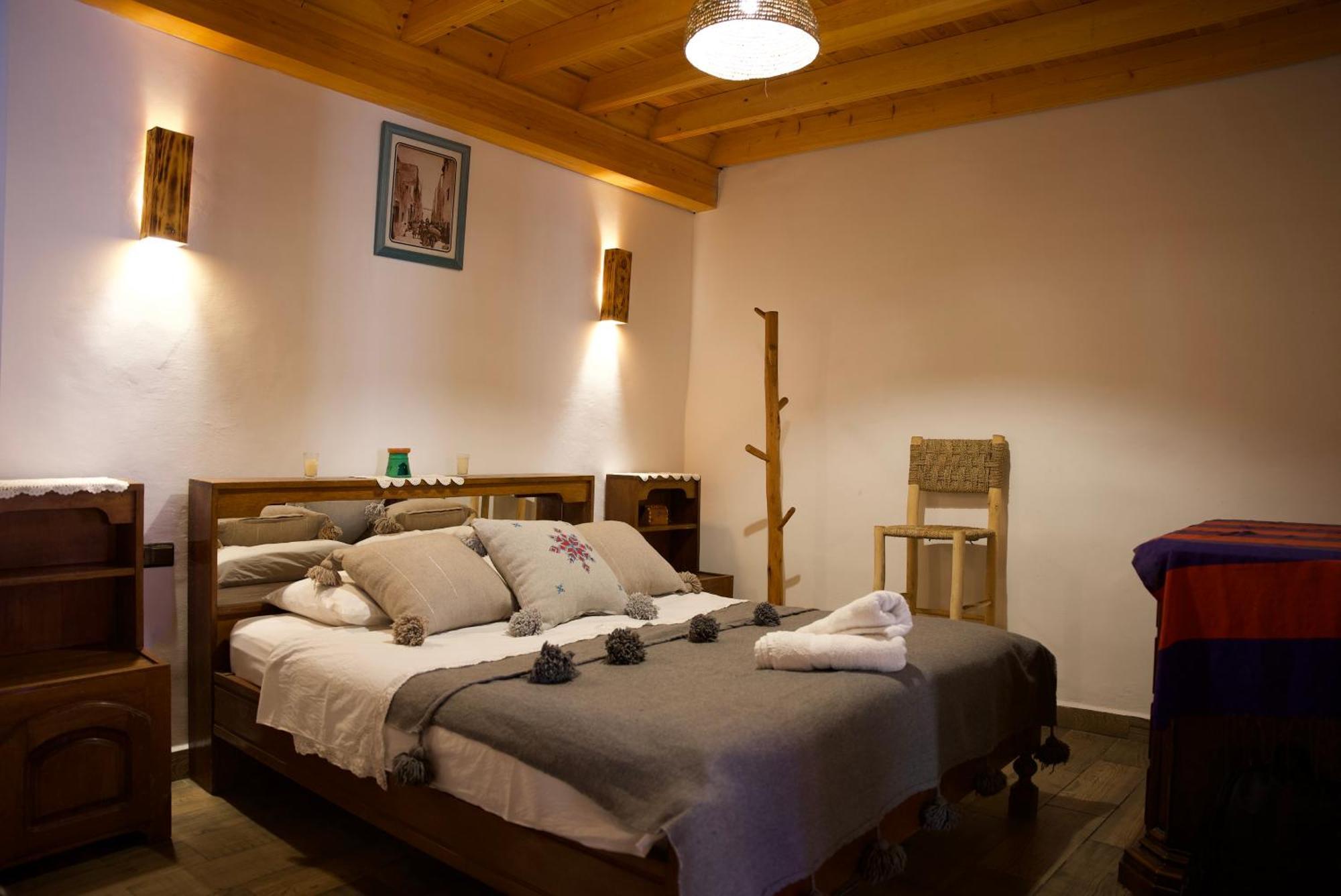 Essaouira Wood House Villa Екстериор снимка