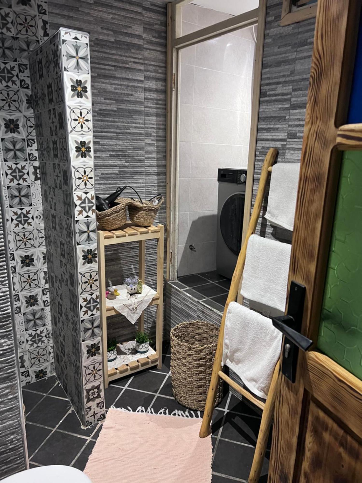 Essaouira Wood House Villa Екстериор снимка
