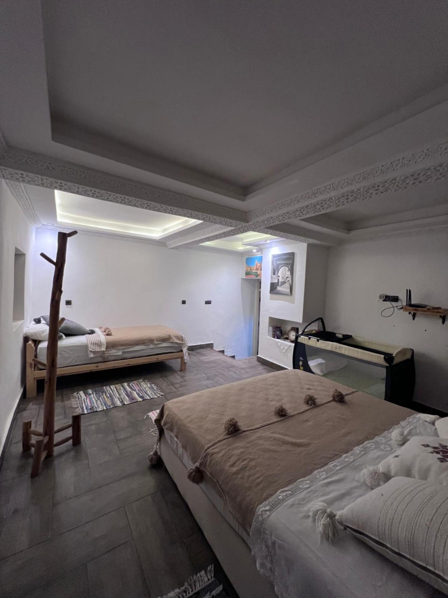 Essaouira Wood House Villa Екстериор снимка