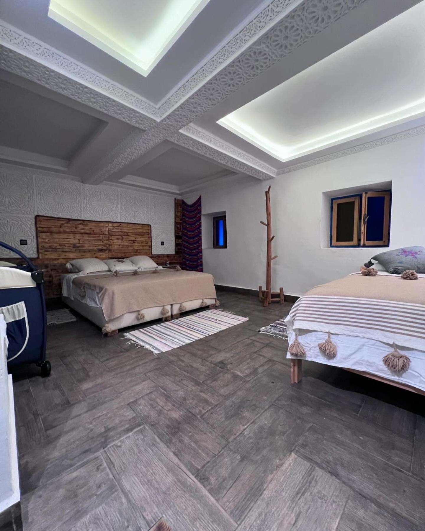 Essaouira Wood House Villa Екстериор снимка