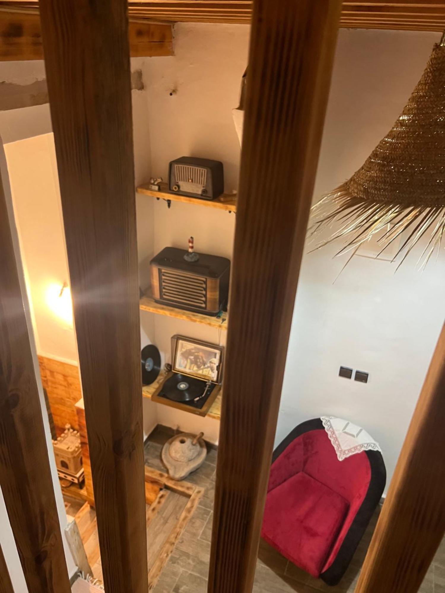 Essaouira Wood House Villa Екстериор снимка