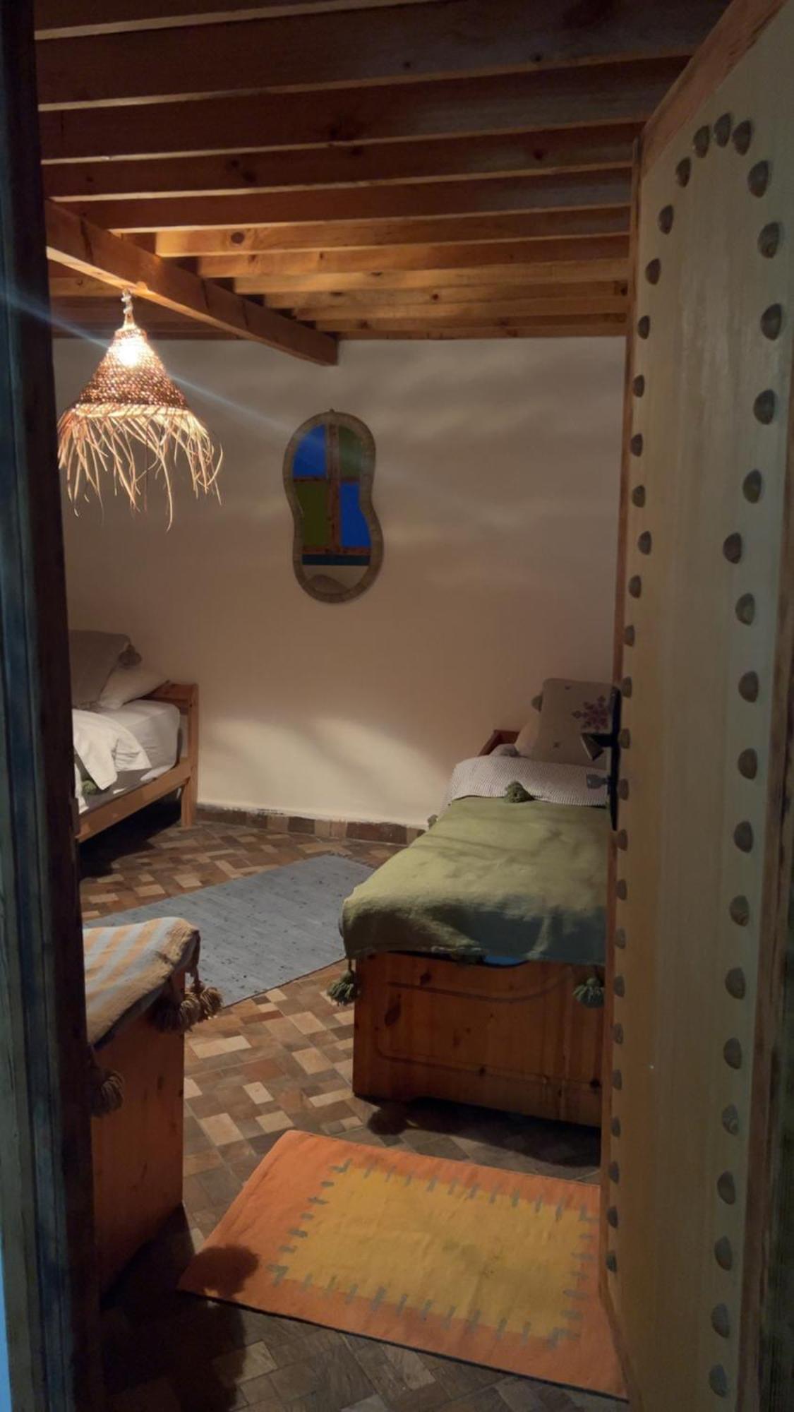 Essaouira Wood House Villa Екстериор снимка