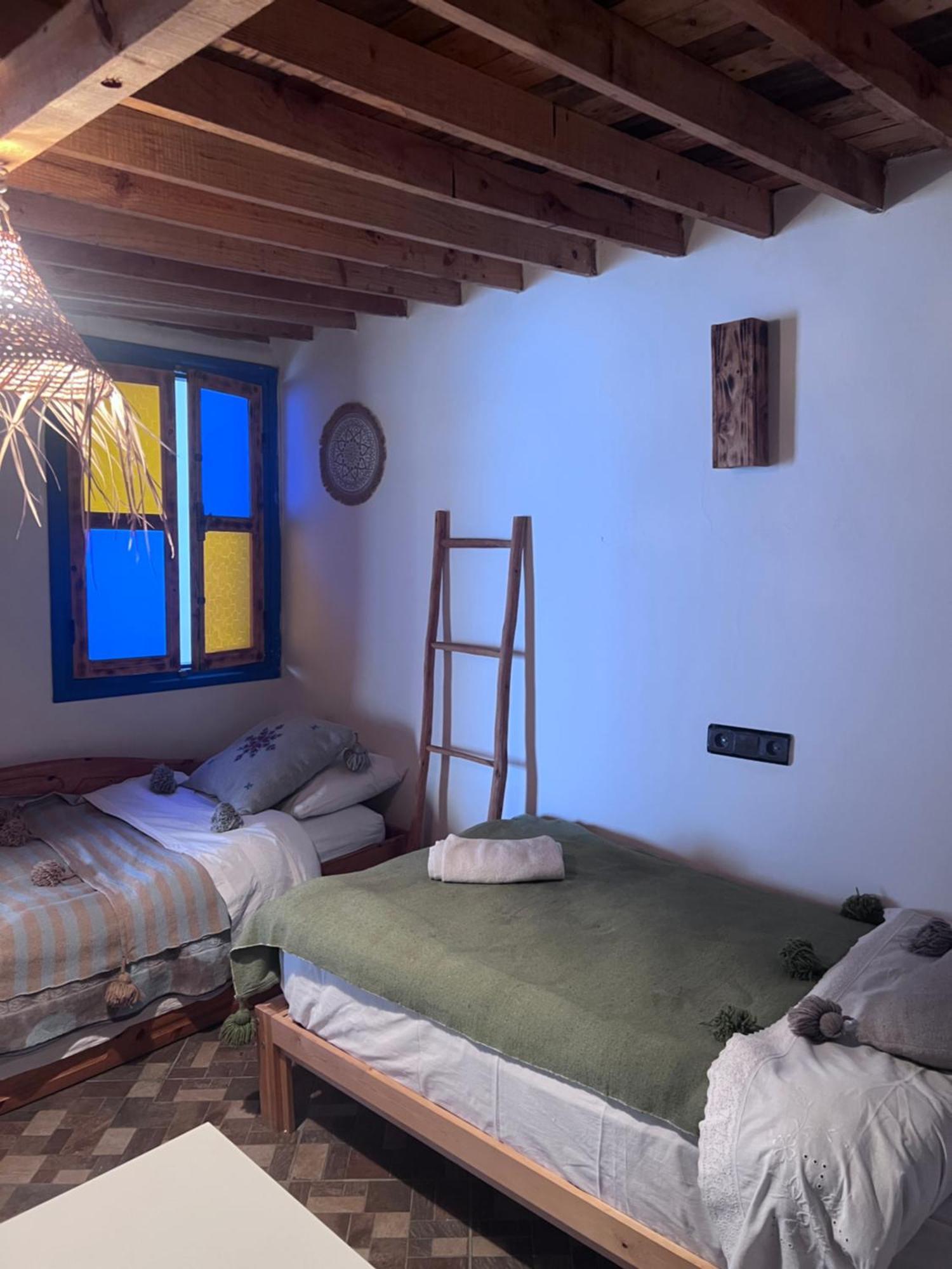 Essaouira Wood House Villa Екстериор снимка