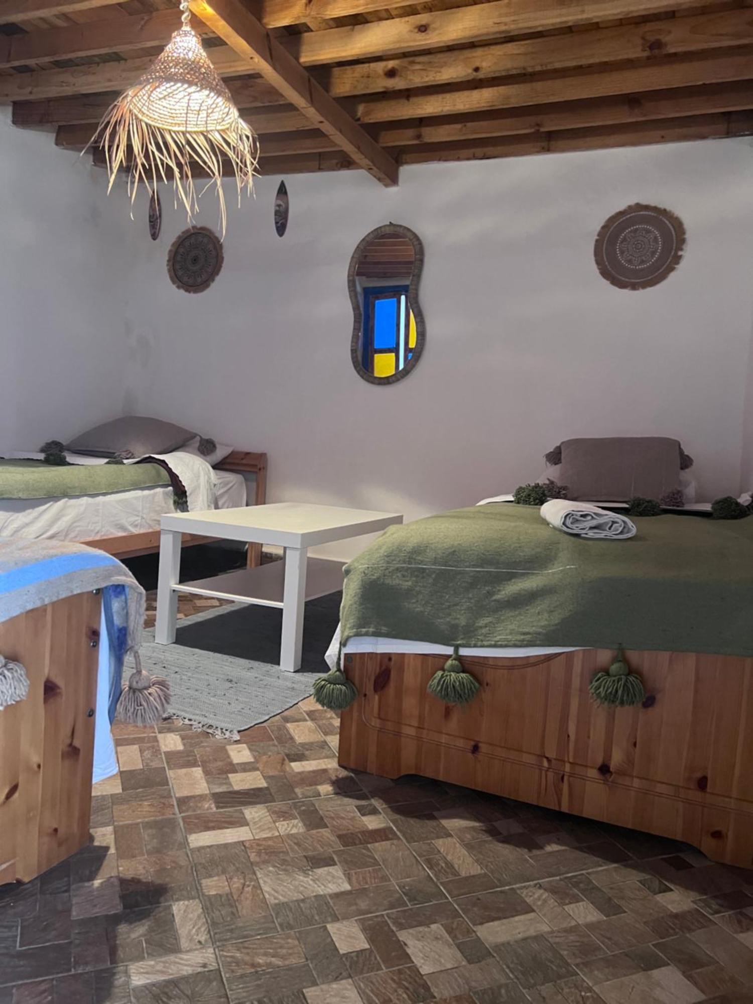 Essaouira Wood House Villa Екстериор снимка