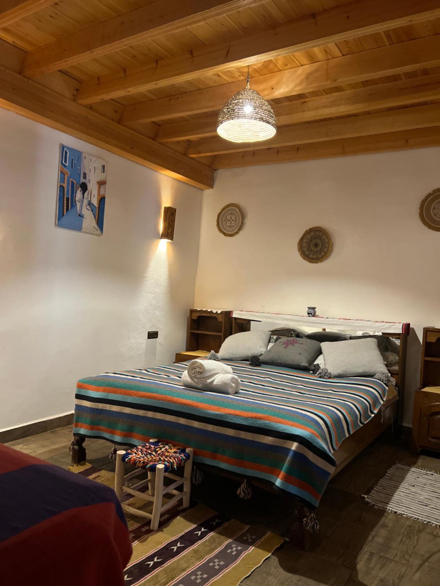 Essaouira Wood House Villa Екстериор снимка