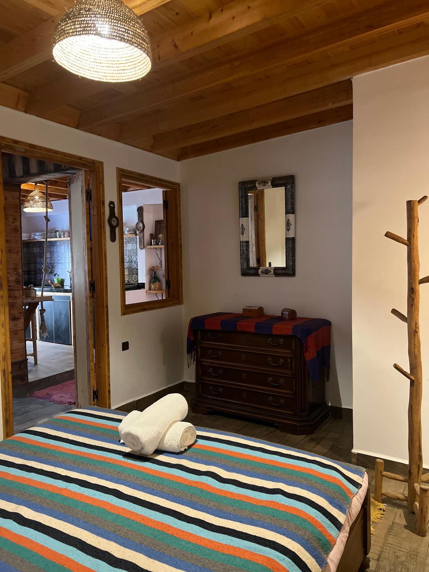 Essaouira Wood House Villa Екстериор снимка